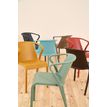 8414376776100-Fauteuil empilable FADO - Ezpeleta professionnel - Aquamarine-P_405227959_4-3