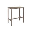 8414376807712-Table haute 104 x 55 cm URBAN - ezpeleta professionnel - Taupe-P_405227995_1-0