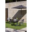 8414376944844-Table QUATRO abattante 60 x 60 cm - Ezpeleta  - Anthracite-P_405227999_4-3