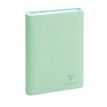 3660942087735-Agenda Joy - 1 jour par page - 10 x 15 cm - Pistache - Exacompta--0