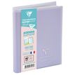 3037920274539-Agenda Koverbook Pastel - 1 jour par page - 12 x 17 cm - disponible dans différentes couleurs - Exacom--3