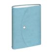 3660942087704-Multicarnet Clover Céleste -2 carnets lignés et 1 carnet uni - 15 x 21 cm - Paloma, Elise bleu et Kra--0
