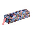 3371010527298-Quo Vadis - Trousse scolaire - Rectangle - Catalina Estrada - 19x4,7x4,7 cm - 1 compartiment(s)--0