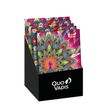 3371010525447-Quo Vadis - Pres chemise carton mini c.estrada p25 - Catalina Estrada - 16,7x13,3x6,5 cm--0