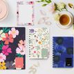 3371010527359-Quo Vadis - Carnet de notes - Daisy - Pages Lignées - 15x21 cm - Papier Clairefontaine blanc - Fabrica--4