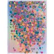3664447222110-Agenda Confettis - 1 jour par page - 13 x 18 cm - 3 décors assortis - Oberthur--1