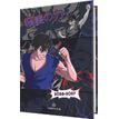 Agenda Manga boy - 1 jour par page - 12,5 x 17,5 cm - Oberthur