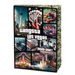 Agenda Kanabeach - 1 jour par page - 12,5 x 17,5 cm - Gangsta Las Vegas - Oberthur
