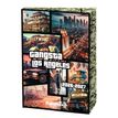 3664447220703-Agenda Kanabeach - 1 jour par page - 12,5 x 17,5 cm - Gangsta Los Angeles - Oberthur--0
