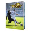 3664447215273-Agenda Foot - 1 jour par page - 12,5 x 17,5 cm - Oberthur--0