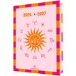 3664447217482-Agenda Astro - 1 jour par page - 12,5 x 17,5 cm - Oberthur--0