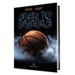 3664447222028-Agenda Basket ballon - 1 jour par page - 12,5 x 17,5 cm - Oberthur--0