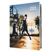 3664447222035-Agenda Basket joueur - 1 jour par page - 12,5 x 17,5 cm - Oberthur--0