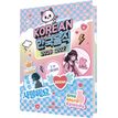 3664447222134-Agenda K-Drama - 1 jour par page - 12,5 x 17,5 cm - Oberthur--0