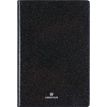 3664447219370-Agenda Miami - 1 semaine sur 2 pages - 10 x 15 cm - noir - Oberthur--0
