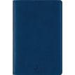 Agenda Dayton - 1 semaine sur 2 pages - 10 x 15 cm - bleu marine - Oberthur