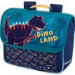 3664447198569-Dino - cartable 35 × 30 cm - 1 compartiment--0