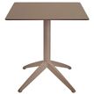 8414376807682-Table QUATRO abattante 70 x 70 cm - Ezpeleta  - Taupe-P_405228001_1-0