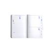 3660942087742-Agenda Verone - 1 jour par page - 10 x 15 cm - coquelicot - Exacompta-P_405228011_3-2
