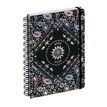 3660942087254-Agenda Shiny - 1 jour par page - 12 x 17 cm - bandana - Exacompta-P_405228025_1-0
