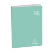 3660942087117-Agenda Soft Harmony - 1 jour par page - 15 x 21 cm - disponible dans différentes couleurs-P_405228027_4-3