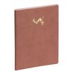 3660942087575-Agenda de bureau Elise - 1 semaine sur 2 pages - 15 x 21 cm - terracotta - Exacompta-P_405228043_1-0