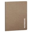 3660942087704-Multicarnet Clover Céleste -2 carnets lignés et 1 carnet uni - 15 x 21 cm - Paloma, Elis-P_405228061_2-1