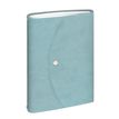 3660942087704-Multicarnet Clover Céleste -2 carnets lignés et 1 carnet uni - 15 x 21 cm - Paloma, Elis-P_405228061_3-2