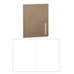 3660942087704-Multicarnet Clover Céleste -2 carnets lignés et 1 carnet uni - 15 x 21 cm - Paloma, Elis-P_405228061_7-6