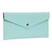 3660942087780-Pochette enveloppe DL Joy  - 22 x 11 cm - menthe - Exacompta-P_405228063_1-0