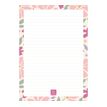 3660942087889-Exacompta - To-do-list Paloma - 15 x 21 cm - motif fleurs-P_405228069_1-0