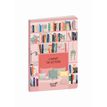 3371010531851-CARNET DE LECTURE FR Carnets thématiques - Bibliothèque - 15x21 cm - Quo Vadis-P_405228100_1-0