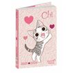 3371010531738-EUROTEXTAGENDA ML Chi -Tigre/Etoile - 12x17 cm - Journalier - 12 mois de août à juillet -P_405228132_1-0