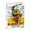 3371010528288-EUROTEXTAGENDA ML Pac man - Power up - 12x17 cm - Journalier - 12 mois de août à juillet-P_405228164_1-0