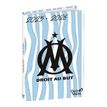 3371010531561-EUROTEXTAGENDA ML Olympique de Marseille - 12x17 cm - Journalier - 12 mois de août à jui-P_405228172_1-0