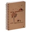 3371010463817-Quo Vadis Authentik - Cahier de notes - 15 x 21 cm - 192 pages - desert-P_405228203_1-0