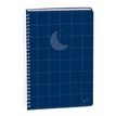 3371010463787-Quo Vadis Authentik - Cahier de notes - 15 x 21 cm - 192 pages - lune-P_405228204_1-0
