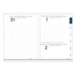 3371010515318-Quo Vadis - Agenda année scolaire - 2026-2027 - Eurotextagenda - Journalier - Multilingue - Impala - Rouge - 12 mois -P_405228227_1-2
