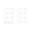 3371010340125-Recharge pour Journal de professeur - 2024-2025 - semainier - 18 x 24 cm - blanc - Quo Vad-P_405228299_3-0