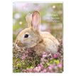 3664447193502-Cahier de texte Lapin - 15 x 21 cm - Oberthur-P_405228363_1-0