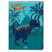 3664447192864-Cahier de texte Dino - 15 x 21 cm - Oberthur-P_405228366_1-0