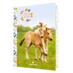 3664447217581-Agenda poulain - 1 jour par page - 12,5 x 17,5 cm - Oberthur-P_405228371_1-0