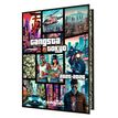 3664447192628-Agenda Kanabeach - 1 jour par page - 12,5 x 17,5 cm - Gangsta Tokyo - Oberthur-P_405228415_1-0