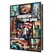 Agenda Kanabeach - 1 jour par page - 12,5 x 17,5 cm - Gangsta New York - Oberthur