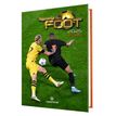3664447215273-Agenda Foot - 1 jour par page - 12,5 x 17,5 cm - Oberthur-P_405228420_1-0