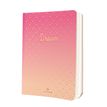 3664447222066-Agenda Goldy - 1 jour par page - 12 x 17 cm - dream - Oberthur-P_405228426_1-0
