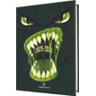 3664447217475-Agenda Monstre - 1 jour par page - 12,5 x 17,5 cm - Oberthur-P_405228427_1-0