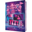 3664447222134-Agenda Kpop - 1 jour par page - 12,5 x 17,5 cm - Oberthur-P_405228432_1-0