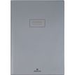 3664447217284-Agenda de l'enseignant Cirrus - 21,5 x 30 cm - gris foncé - Oberthur-P_405228471_1-0