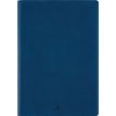 3664447219691-Agenda à spirale Dayton - 1 semaine sur 2 pages - 17 x 24,5 cm - bleu marine - Oberthur-P_405228500_1-0